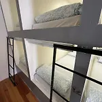 Daora Beds بيت شباب *
