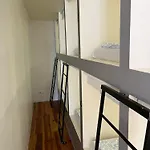 Daora Beds بيت شباب Lisboa