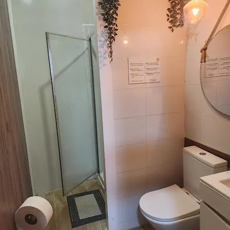 Daora Beds Ostello *