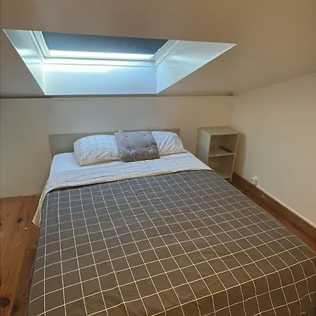 Daora Beds * Lisbona