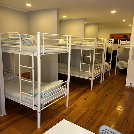 Daora Beds * Lisbona