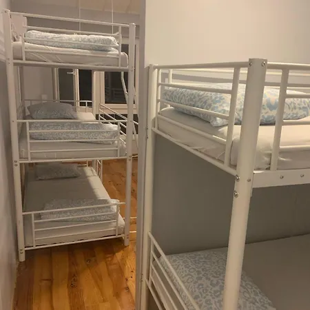 Daora Beds * Lisbona