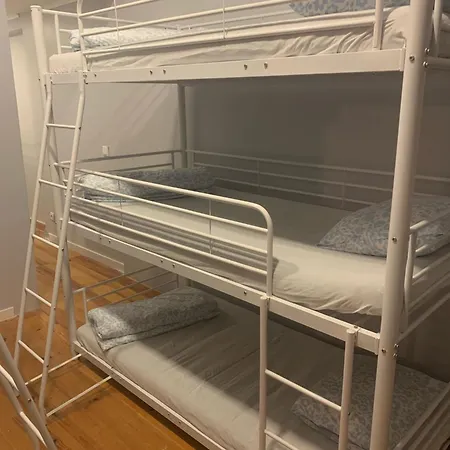 Ostello Daora Beds *