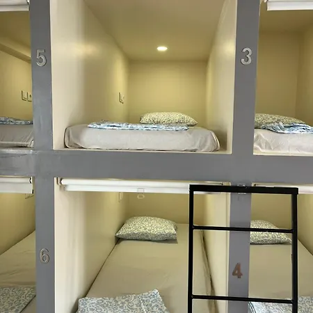 Daora Beds Ostello *