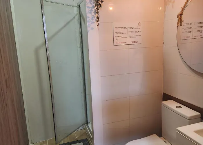 Daora Beds Albergue *