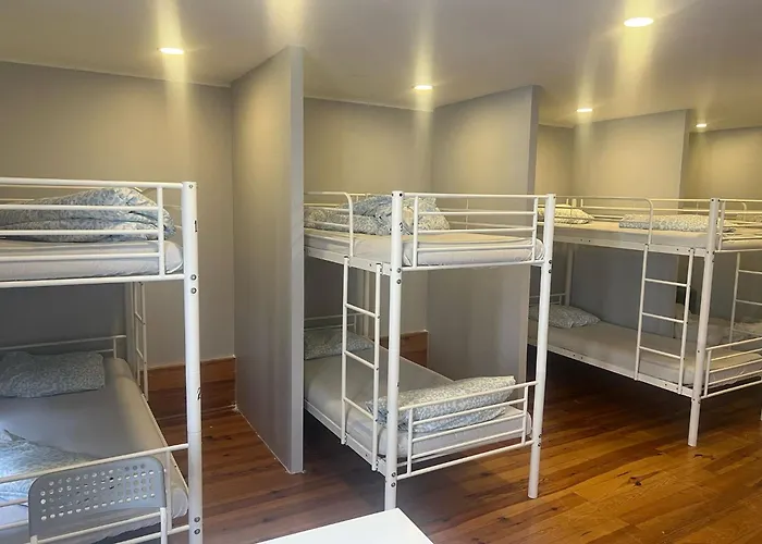 Albergue Daora Beds Lisboa