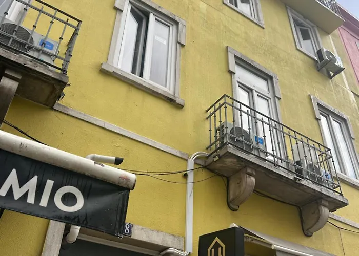 Albergue Daora Beds *