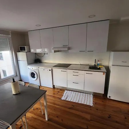 Hostel D&s Lisbon