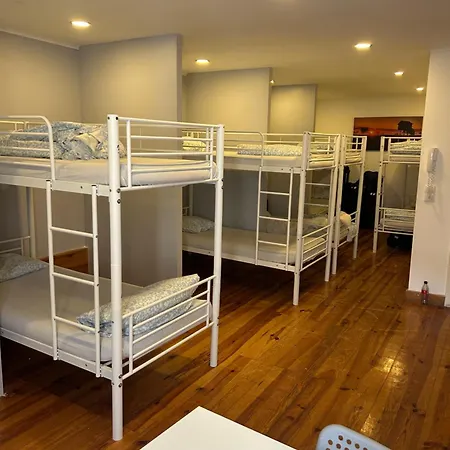 D&s Hostel