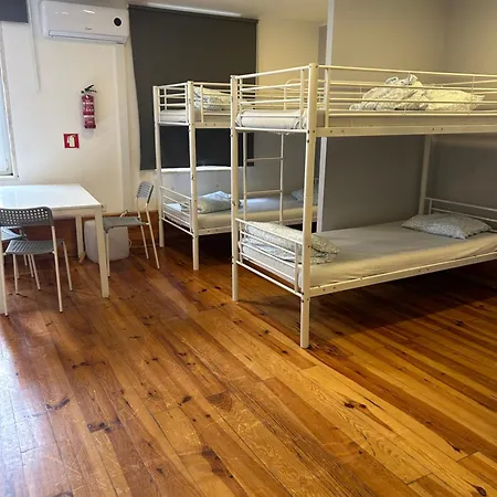D&s Hostel