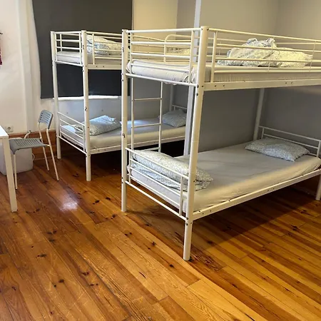 D&s Hostel