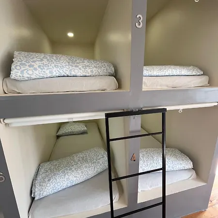 Daora Beds Lisboa
