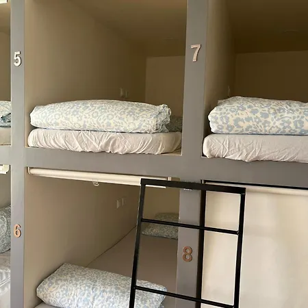 Daora Beds Hostel *