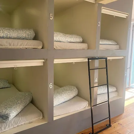 Hostel Daora Beds *