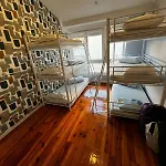 Daora Beds Auberge de jeunesse