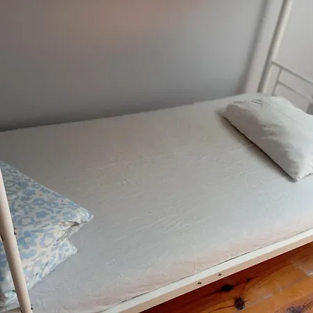 Daora Beds *